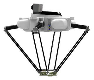 Illustration for article titled Watch A Robot Go From 1to50 In 6.6 Seconds